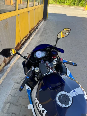 Suzuki Gsxr K2 A2 категория, снимка 7