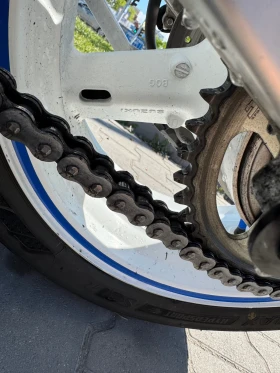 Suzuki Gsxr K2 A2 категория, снимка 9
