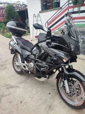 Honda Varadero 1000, снимка 1