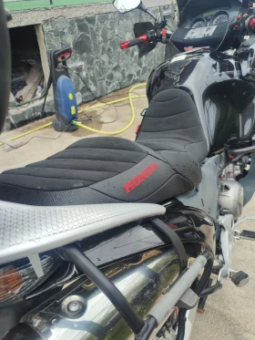 Honda Varadero 1000, снимка 3