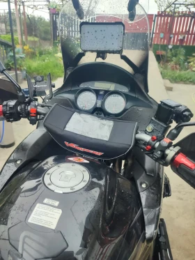Honda Varadero 1000, снимка 4