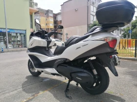 Honda Silver Wing SW-T400 | Mobile.bg    4