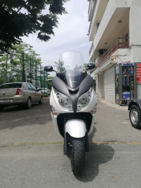 Honda Silver Wing SW-T400 | Mobile.bg    2