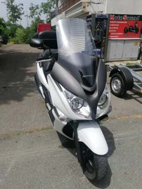 Honda Silver Wing SW-T400 | Mobile.bg    13