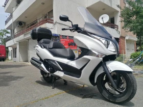 Honda Silver Wing SW-T400 | Mobile.bg    7