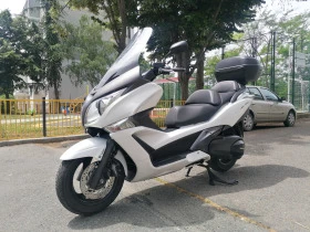 Honda Silver Wing SW-T400 | Mobile.bg    3