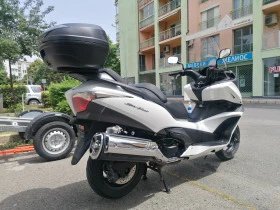 Honda Silver Wing SW-T400 | Mobile.bg    6