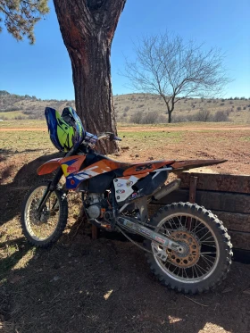 Ktm SX 125, снимка 5