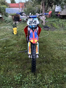 Ktm SX 125, снимка 2