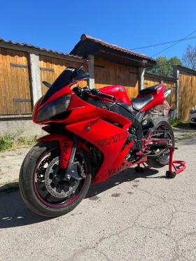 Обява за продажба на Yamaha YZF-R1 RN 19 ~9 399 лв. - изображение 4
