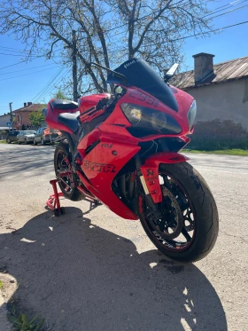 Обява за продажба на Yamaha YZF-R1 RN 19 ~9 399 лв. - изображение 1