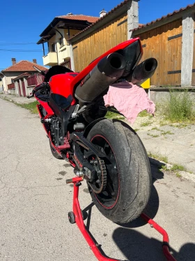 Обява за продажба на Yamaha YZF-R1 RN 19 ~9 399 лв. - изображение 1