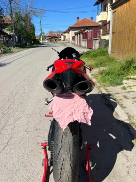 Обява за продажба на Yamaha YZF-R1 RN 19 ~9 399 лв. - изображение 2