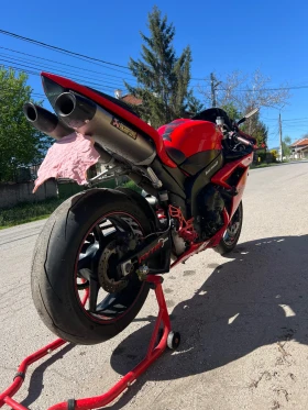 Обява за продажба на Yamaha YZF-R1 RN 19 ~9 399 лв. - изображение 3