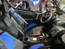 Can-Am Maverick X3 X RS TURBO RR/ SMART-SHOCK | Mobile.bg    4