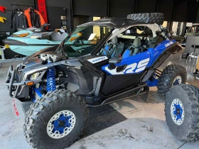 Can-Am Maverick X3 X RS TURBO RR/ SMART-SHOCK | Mobile.bg    5