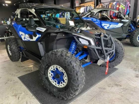  Can-Am Maverick X3