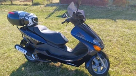 Yamaha Majesty YP150D | Mobile.bg    6