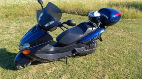 Yamaha Majesty YP150D | Mobile.bg    3