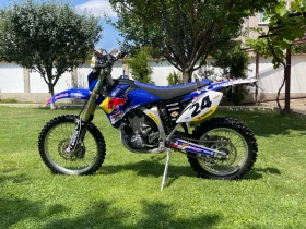 Yamaha Wr | Mobile.bg    8