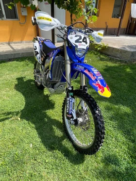 Yamaha Wr | Mobile.bg    7