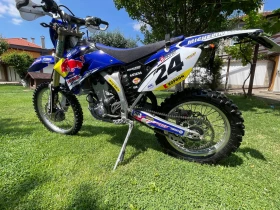 Yamaha Wr | Mobile.bg    11