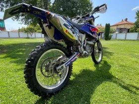 Yamaha Wr | Mobile.bg    2