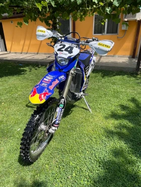 Yamaha Wr | Mobile.bg    9