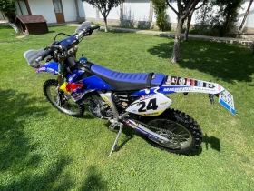 Yamaha Wr | Mobile.bg    10