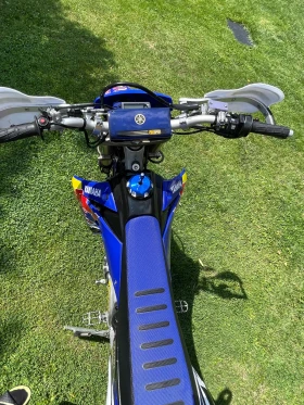 Yamaha Wr | Mobile.bg    6