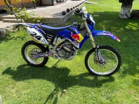 Yamaha Wr | Mobile.bg    4