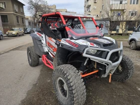 Polaris RZR 1000 XP, снимка 4