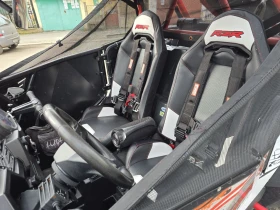 Polaris RZR 1000 XP, снимка 10