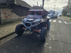 Polaris RZR 1000 XP, снимка 8