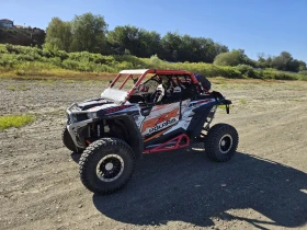 Обява за продажба на Polaris RZR 1000 XP ~26 500 лв. - изображение 4