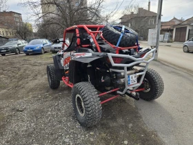 Polaris RZR 1000 XP, снимка 7