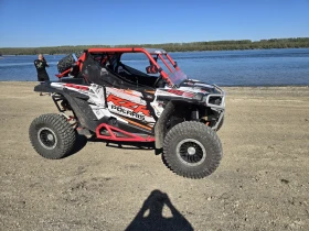     Polaris RZR 1000 XP