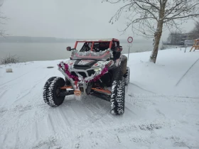 ����� �� �������� �� Polaris RZR 1000 XP