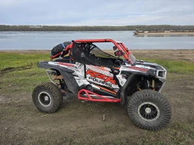     Polaris RZR 1000 XP