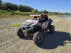     Polaris RZR 1000 XP