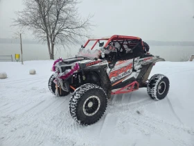 ����� �� �������� �� Polaris RZR 1000 XP