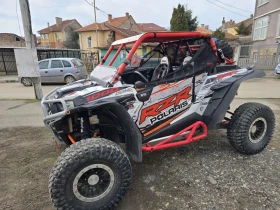 Polaris RZR 1000 XP, снимка 1
