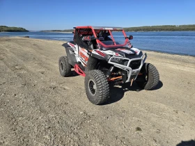     Polaris RZR 1000 XP