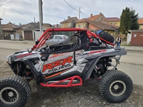Polaris RZR 1000 XP, снимка 6