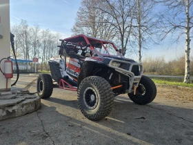    Polaris RZR 1000 XP