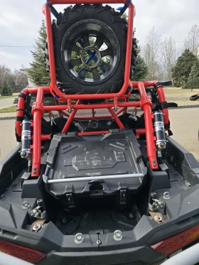 Polaris RZR 1000 XP, снимка 11