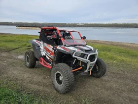 Polaris RZR 1000 XP | Mobile.bg    5