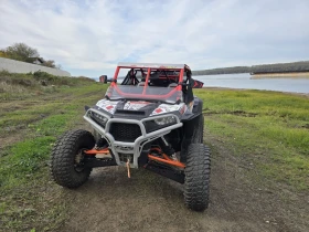     Polaris RZR 1000 XP
