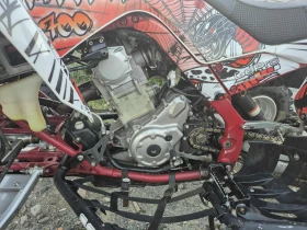 Yamaha Raptor YFM 700R, снимка 6