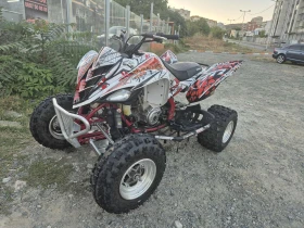 Yamaha Raptor YFM 700R, снимка 7